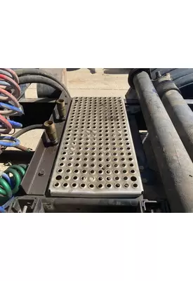 Kenworth T600 Deckplate