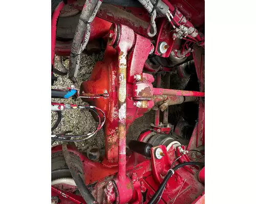 Rears (Matched Set) KENWORTH T600 Thomas Parts