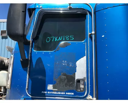 Door Assembly, Front Kenworth T600 Vander Haags Inc Kc