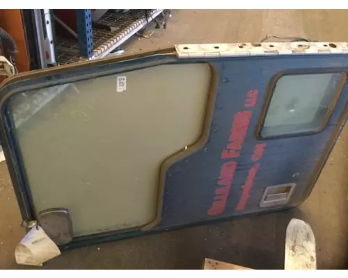 Door Assembly, Front KENWORTH T600 LKQ Heavy Truck - Goodys