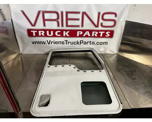 Door Assembly, Front KENWORTH T600 Vriens Truck Parts