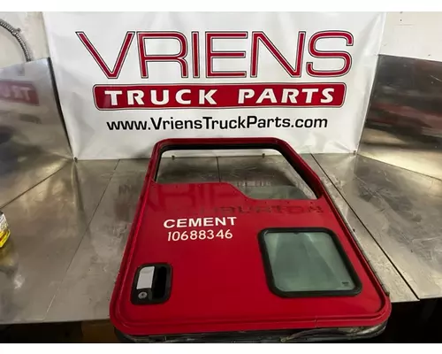 Door Assembly, Front KENWORTH T600 Vriens Truck Parts