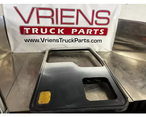 Door Assembly, Front KENWORTH T600 Vriens Truck Parts