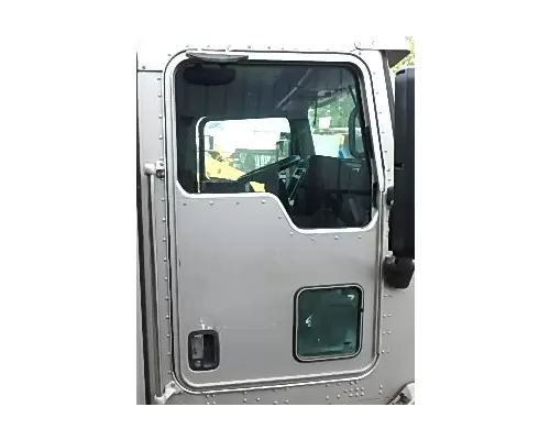 Door Assembly, Front KENWORTH T600 Sam's Riverside Truck Parts Inc