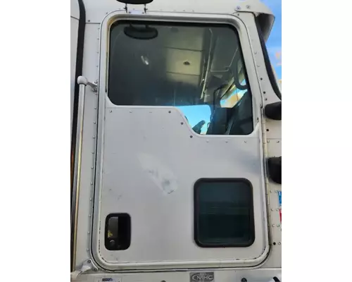 Door Assembly, Front Kenworth T600 Complete Recycling Group LLC