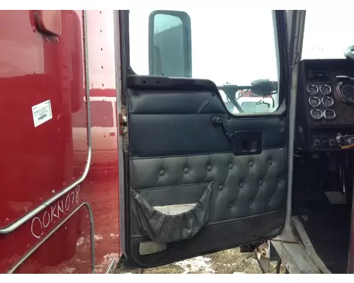 Kenworth T600 Door Assembly, Front