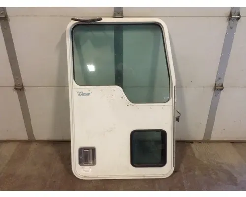 Kenworth T600 Door Assembly, Front