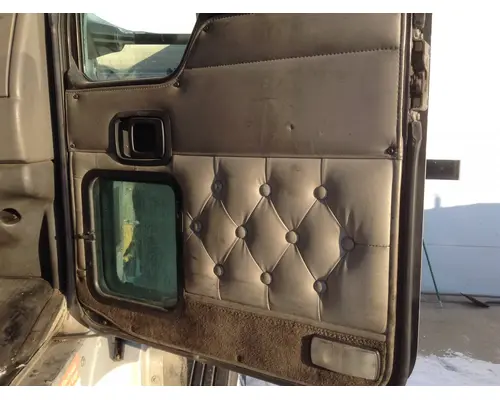 Kenworth T600 Door Assembly, Front