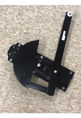 Kenworth T600 Door Assembly, Front