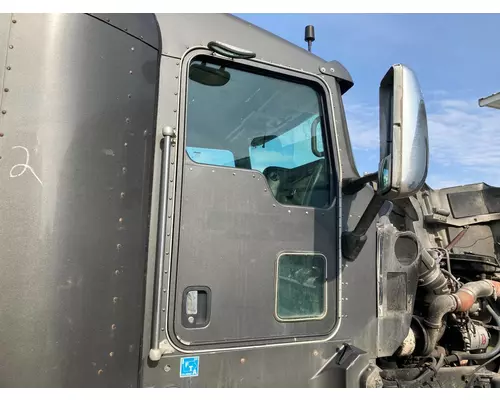 Kenworth T600 Door Assembly, Front