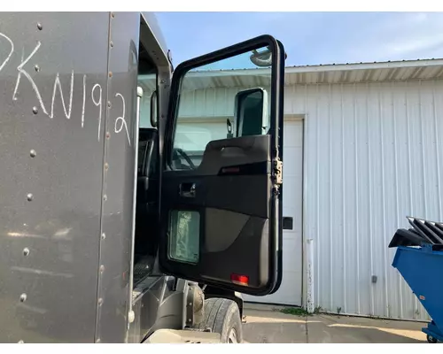 Kenworth T600 Door Assembly, Front