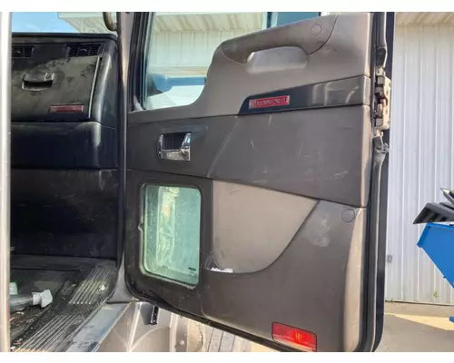 Kenworth T600 Door Assembly, Front