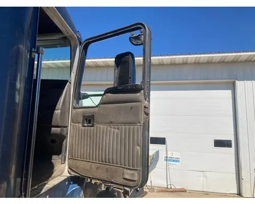 Kenworth T600 Door Assembly, Front