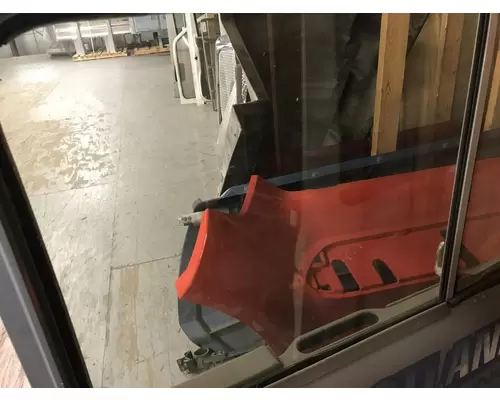Kenworth T600 Door Assembly, Front