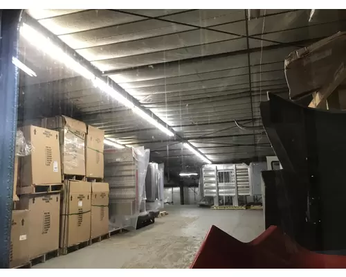 Kenworth T600 Door Assembly, Front