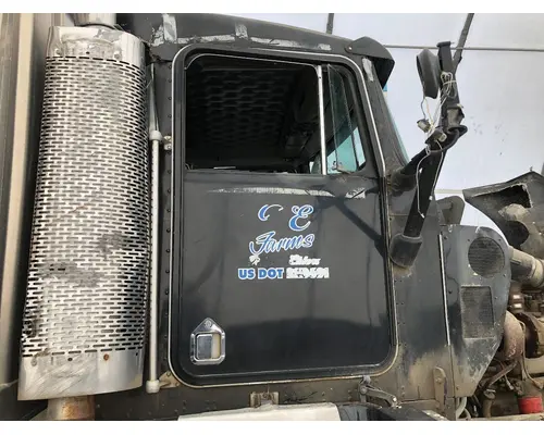Kenworth T600 Door Assembly, Front