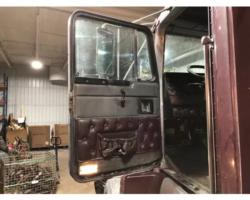 Kenworth T600 Door Assembly, Front