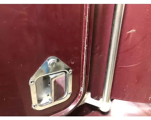 Kenworth T600 Door Assembly, Front