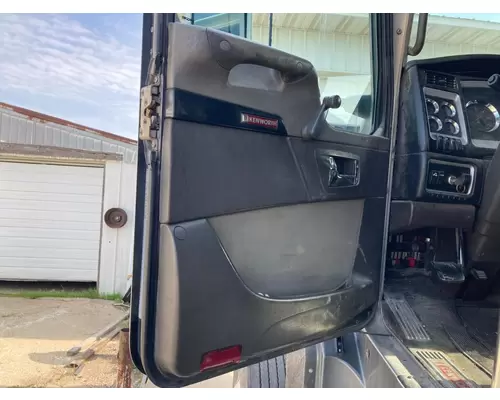 Kenworth T600 Door Assembly, Front