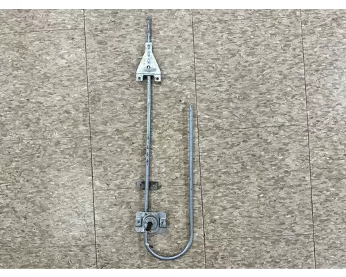 Kenworth T600 Door Assembly, Front