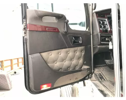 Kenworth T600 Door Assembly, Front