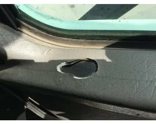 Kenworth T600 Door Assembly, Front