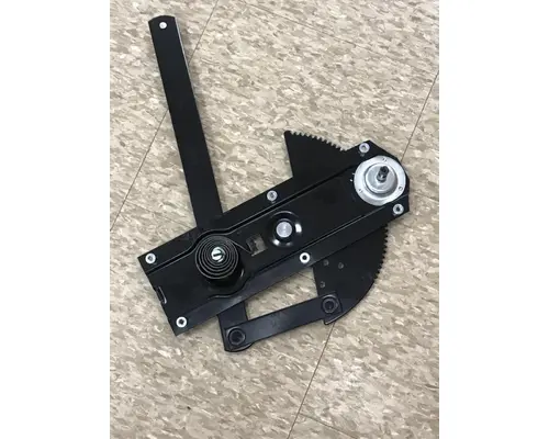 Kenworth T600 Door Assembly, Front