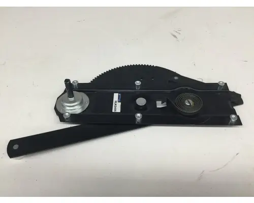 Kenworth T600 Door Assembly, Front