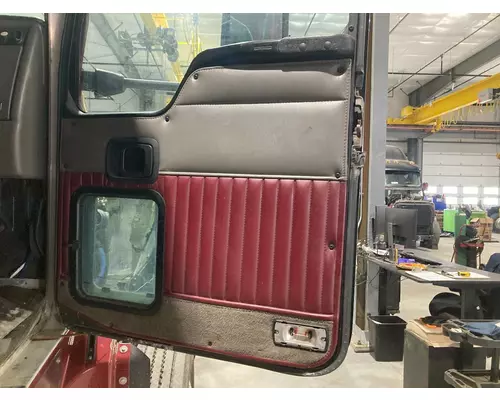 Kenworth T600 Door Assembly, Front