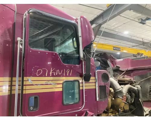 Kenworth T600 Door Assembly, Front