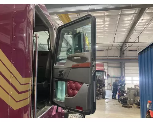 Kenworth T600 Door Assembly, Front