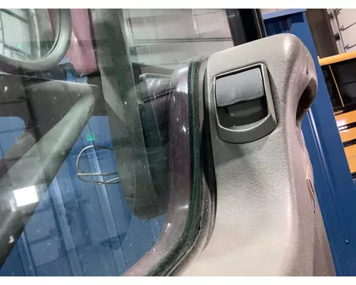 Kenworth T600 Door Assembly, Front