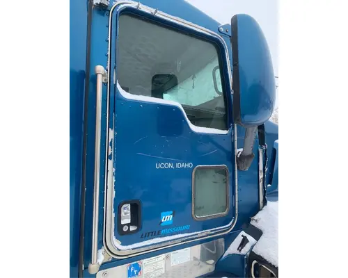Kenworth T600 Door Assembly, Front