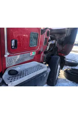 Kenworth T600 Door Assembly, Front