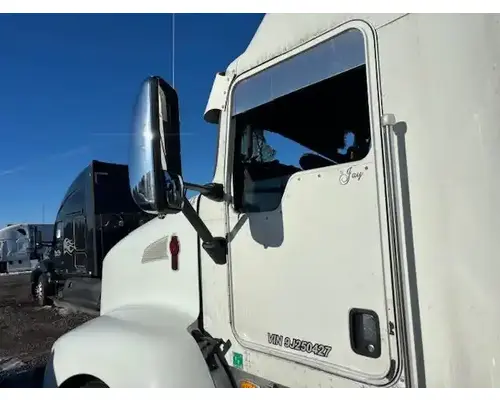Kenworth T600 Door Assembly, Front