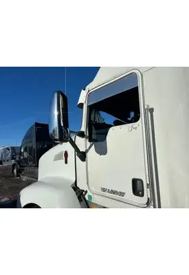 Kenworth T600 Door Assembly, Front