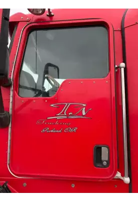 Kenworth T600 Door Assembly, Front
