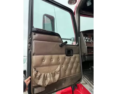 Kenworth T600 Door Assembly, Front