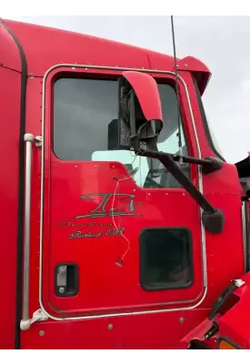 Kenworth T600 Door Assembly, Front