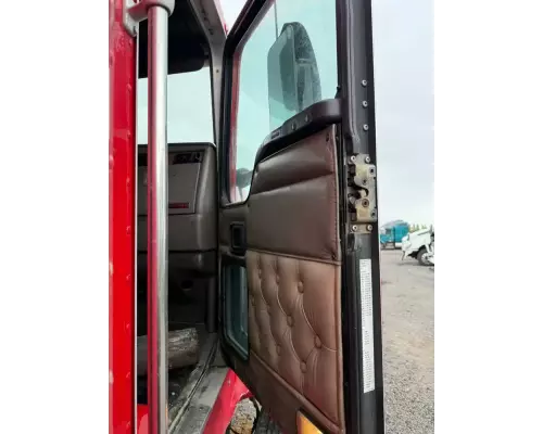 Kenworth T600 Door Assembly, Front