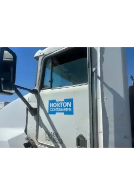 Kenworth T600 Door Assembly, Front