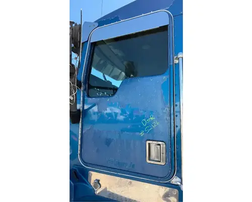 Kenworth T600 Door Assembly, Front