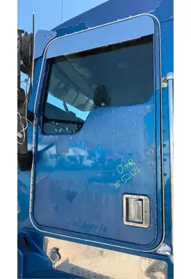 Kenworth T600 Door Assembly, Front