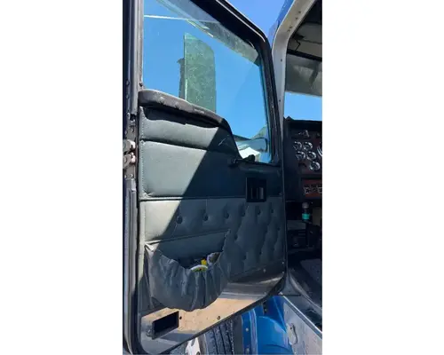 Kenworth T600 Door Assembly, Front
