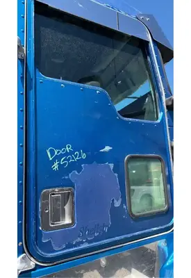 Kenworth T600 Door Assembly, Front