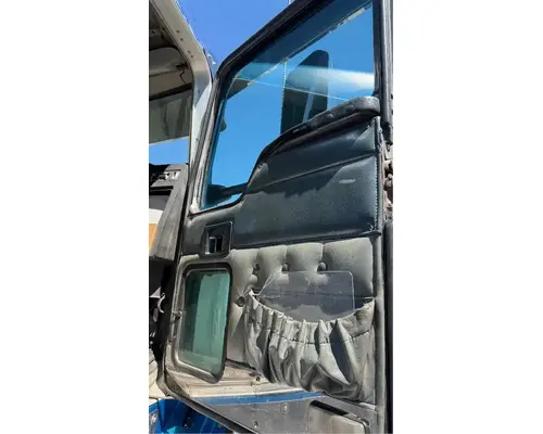 Kenworth T600 Door Assembly, Front