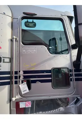 Kenworth T600 Door Assembly, Front