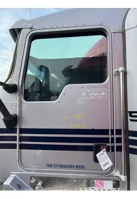Kenworth T600 Door Assembly, Front