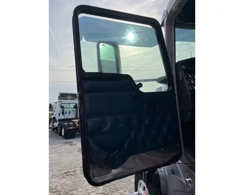Kenworth T600 Door Assembly, Front