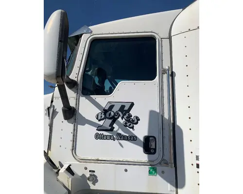 Door Assembly, Front KENWORTH T600 Custom Truck One Source